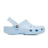 Clogs Blue Pastel