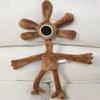 Rainbow Buddy Blue Plush Toy Soft and Adorable Plush Toy Children's Gift