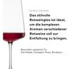Schott Zwiesel MioVino Glasses, 12 Pieces (124072)