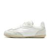 LIPPER German Army Trainers Women's Ecru F12W622111FCL