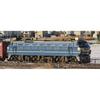 TOMIX JR Electric Locomotive Prestige HO Gauge Railway Model EF66-0 (Unit 27, Model) HO-2529