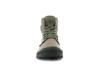 Palladium PAMPA HI Sneakers In Dusky Green High-Top (308)