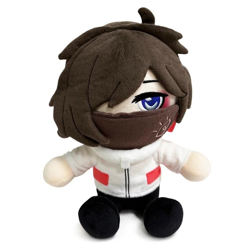 

Rebirth Neo Plush Toy With Short Pile Plush For Collectors And Fans