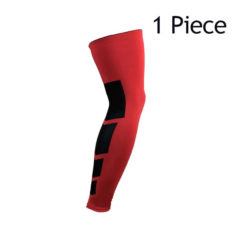 Sports Knee Protector Support Compression Knee Pad Basketball Leg Sleeves Volleyball Elbow Protector Support Fitness Knee Pads