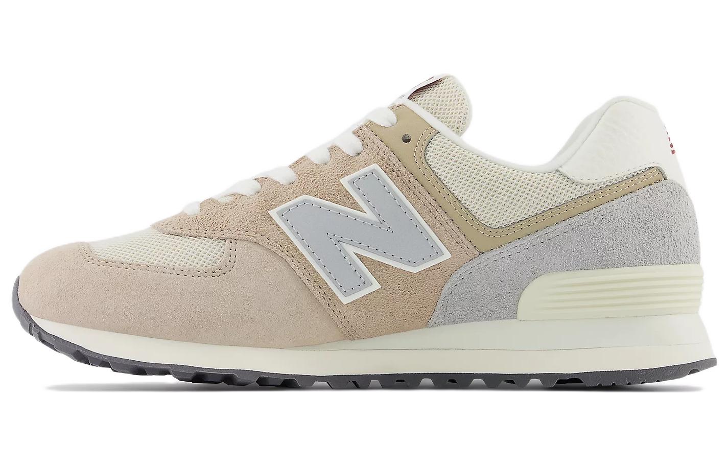 574 New Balance  Lunar New Year - Mindful Grey  U574LN2 45
