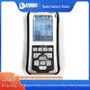 Rider APM-3000 Handheld Dynamic Balancing and APM-1200 Vibration Analyzer for Field and Centrifuge Rotation.