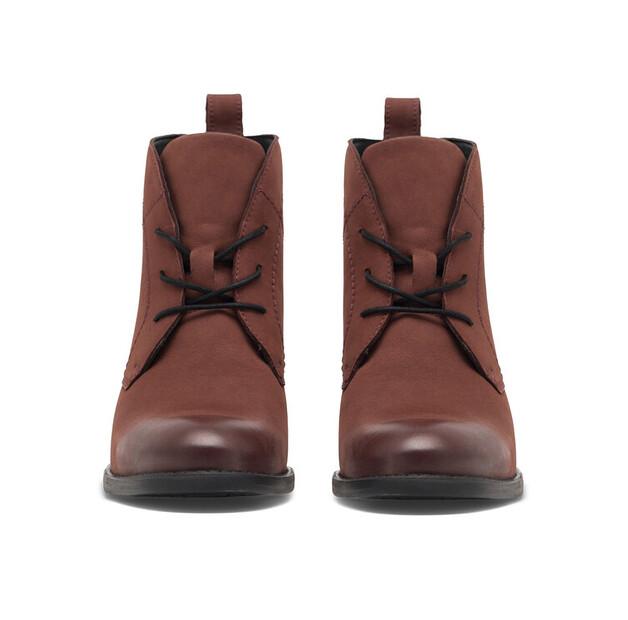 Ankle Boots Lasocki WI23-RUTH-04 Burgundy