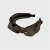 Half Frill Hairband JP-22-217HB