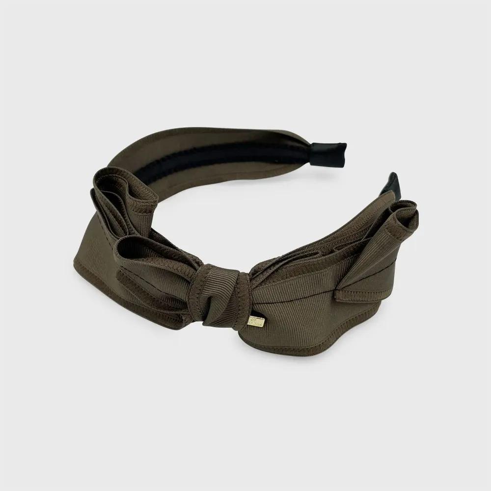 Half Frill Hairband JP-22-217HB