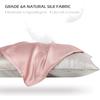 Silky Soft Sleep Companion, Hypoallergenic Sleep Mask, Ideal for Travel, Complete Light Blocking, Made from Ultra-soft Less