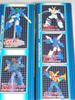 HG Super Robot Chronicle Sunrise Retsuden (5 types)