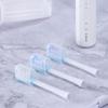 QiaoDaXiong T9 Sonic Electric Toothbrush CN plug (adapter included)