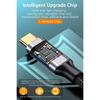 USB 3.2 Type C Extension Cable USB C to Type-c Male TO Female Extender Data Cable 4K PD100W Fast Charging USB-C Charge Cord Wire