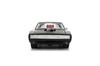 1:24 FAST & FURIOUS DIECAST MINICAR DOM'S 1970 DODGE CHARGER R/T (MATTE BK) [Parallel Import Goods]