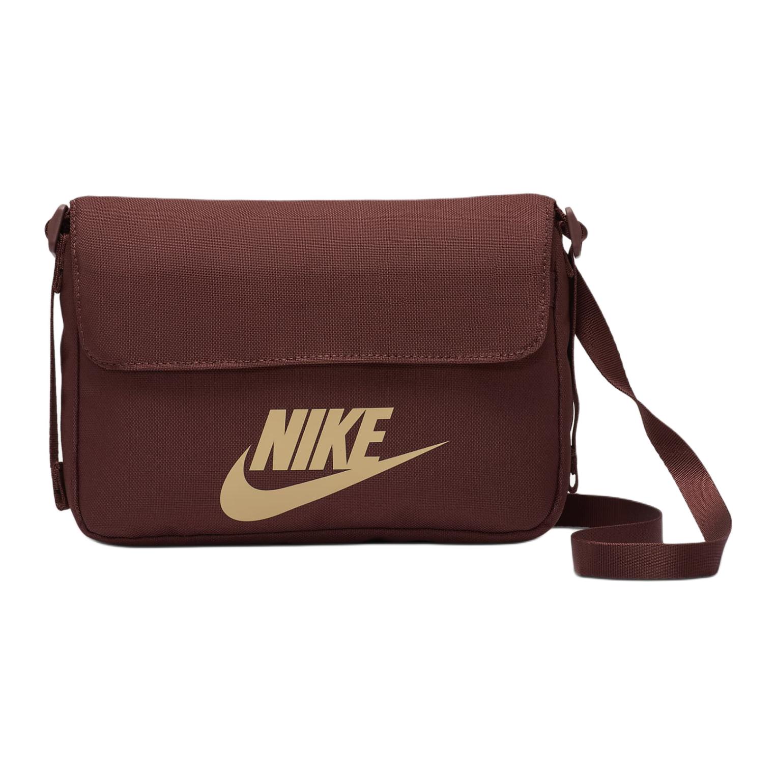 New Nike Sportswear Women s Futura 365 Crossbody Bag 3L CW9300-231 23151150CM 2980₽