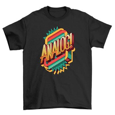 Retro_62: Wird ein Knaller! Lustiges Retro-T-Shirt für Herren Damen, Top für alle Altersgruppen, Unisex-Design. Ein B