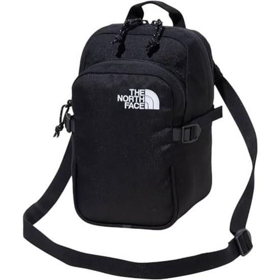 NORTH FACE Boulder Mini Shoulder Fawn Gray ONESIZE