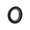 Waterproof 9H Hardened Lens Guard Cover With Enhancing Color Accuracy And Secure Rotating Fastening Suitable For Cameras