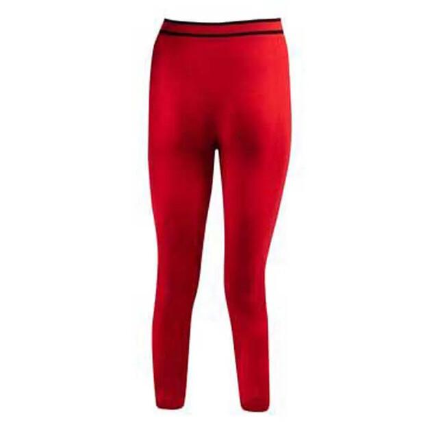 Lenz Термоштаны Merino 6.0