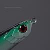 1PcsFloating Fishing Lure Artificial Hard Bait Fishing Tackl