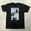 WYPRZEDAŻ Vtg Alexisonfire Zespół Najlepszy Prezent Boże Narodzenie Bawełna Wszystkie Rozmiary Unisex Koszulka Unisex T-shirt