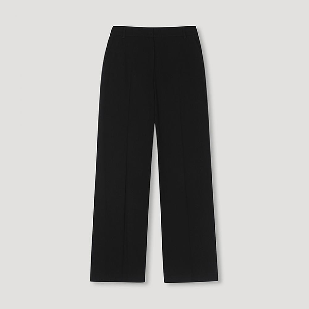 

She S miSS chriS looSe Fit pantS SwSSln31060 Bk blacks/55