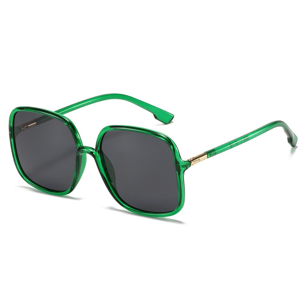Uv Protection Women'S Sunglasses, Vintage Sunglasses, Moisture Polarized Sunglasses