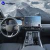 For Lexus GX 550 2024-2026 Car Interior Matte Screen Protector Console GPS Navigation LCD Screene TPU Film Scratch Resistant PPF