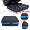 Board Game Dice Case with Removable Tray And Shockproof Design