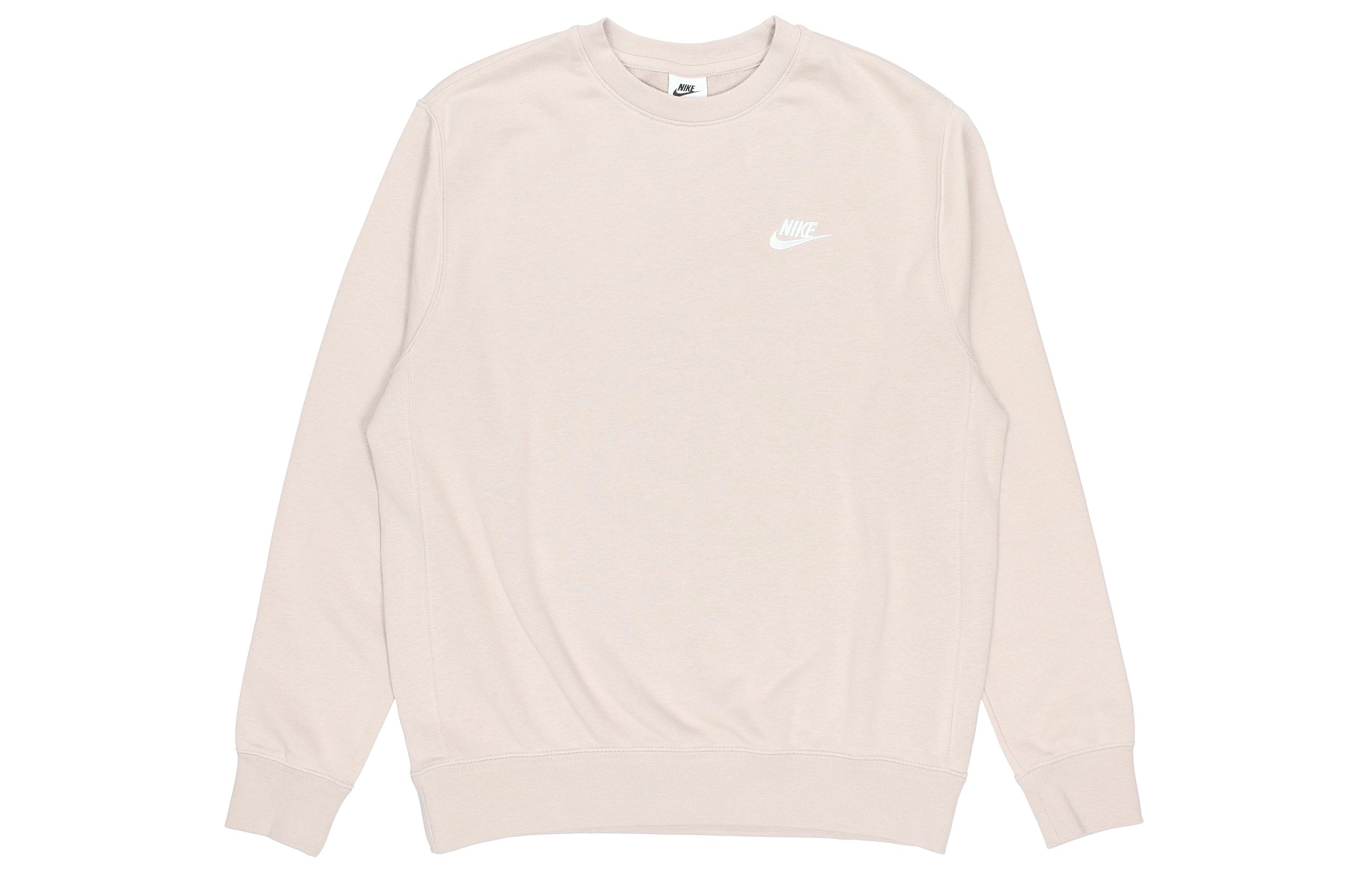 Nike Sweatshirt Men s Milk White BV2667-236 L