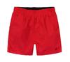 Comfortable Cottonpolyester Blend Mens Summer Pants With Adjustable Drawstring Waist And Modern Style