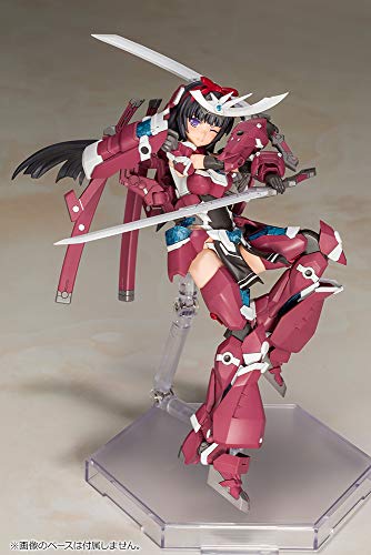 Kotobukiya Frame Arms Girl Magatsuki, Approximately 162mm Tall, Non-scale Plastic Model Kit FG031