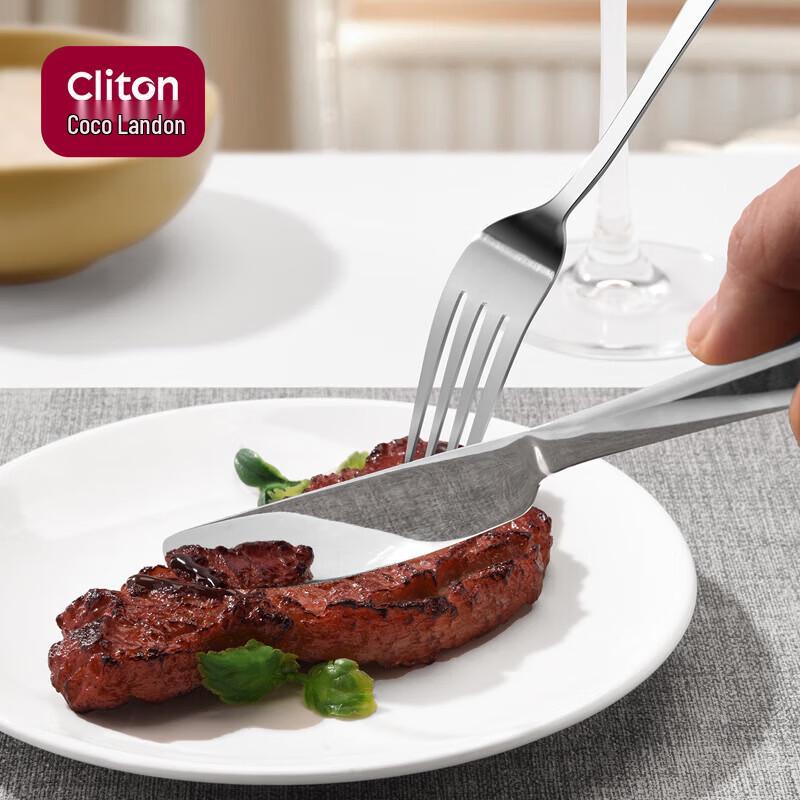 CLITON Kitchen & Dining Collection