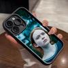S-Sadie Sink Actress Phone Case For IPhone 17 Pro Max 15 Pro 16 14 Plus 12 13 Mini 11 Pro Shockproof Soft Cover
