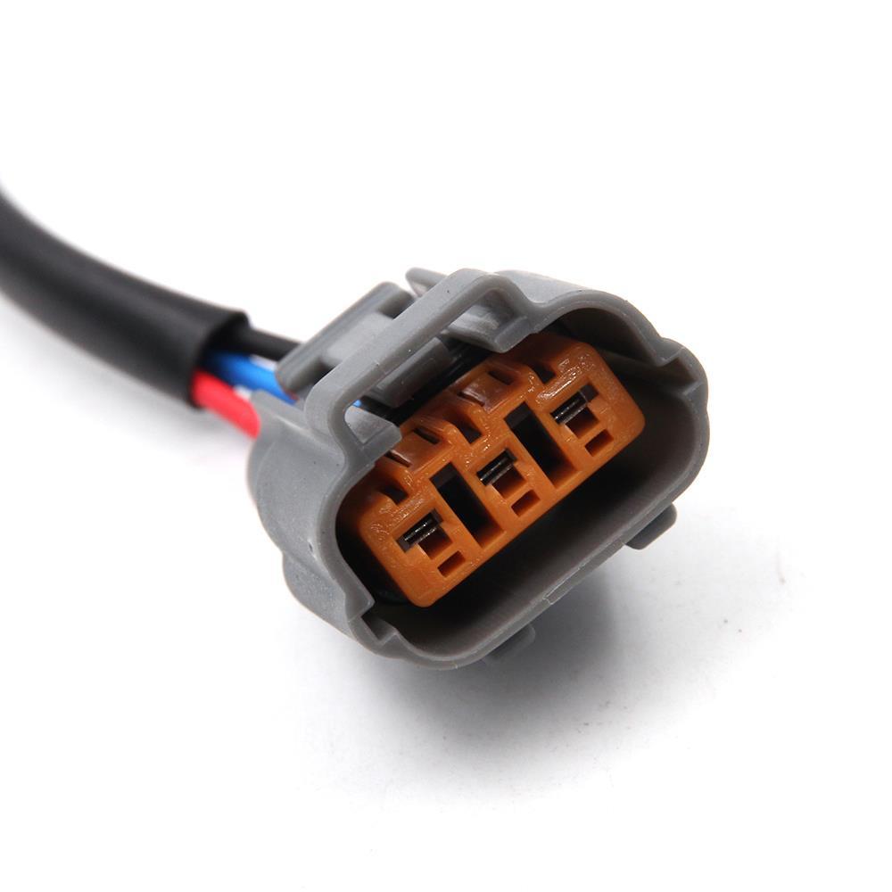 Crankshaft Crank Position Angle Sensor Fit for Mazda MX-5 Mk2 Mk2.5 1.6 1.8 98-05