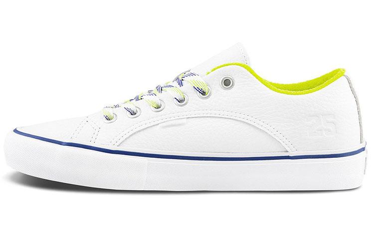 Lampin Quartersnacks x Lampin Vans Pro Ltd White VN0A4VHX2YM 42