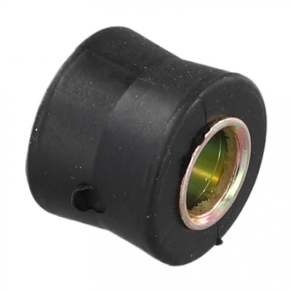 Heavy Duty 10mm Rubber Shock Absorber Bushes For Quad Dirt Bike ATV Set Of 4 #