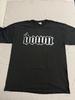 Down Band Logo T-shirt T-shirt Adult Mens Tee - Officially Licensed