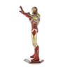Metal Earth Fascinations Premium Series Iron Man Mark LXXXV Puzzle 3D En Métal