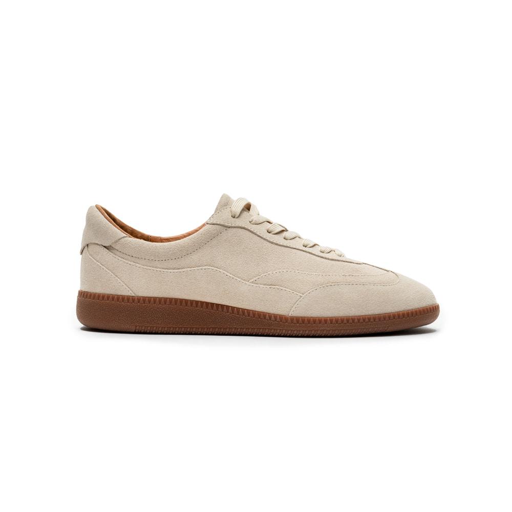 Thom Mcan Roman 01 Men'S Sneakers - Beige