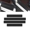 Black Nissan Note HE12 E12 E13 Note E13 Car door sill protector Door sill guard Car door molding Side molding 2020~ e-power 32020~