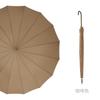 Small Fresh Automatic Umbrella High-end Parasol Sunscreen Umbrella Straight Rod Large Umbrella Umbrella Umbrella Sun Umbrella