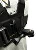 Chest Body Adjustable Harness Mount Strap Holder for Smartphone