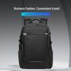 Li Shen Men's Business Laptop Backpack