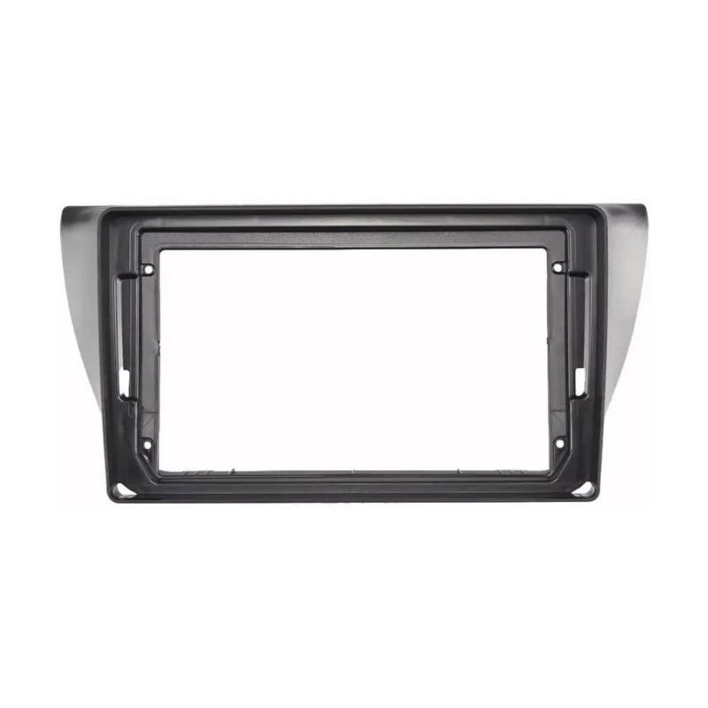 

ABS Automotive Radio Mounting Kit 94 98 V40 Models Supports 9 Inch Screen Installation 1