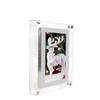 5/7/10 Inch 32GB High Definition Electronic Album Video Player Transparent Acrylic Digital Photo Frame