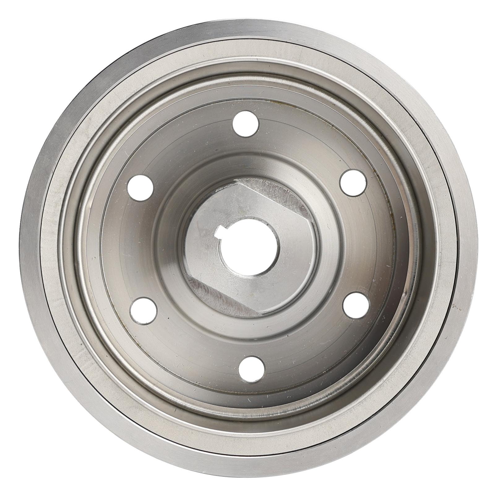 

119мм Статор Маховик Магнето Ротор 32102-06G10 Для Suzuki V strom DL1000 04-12