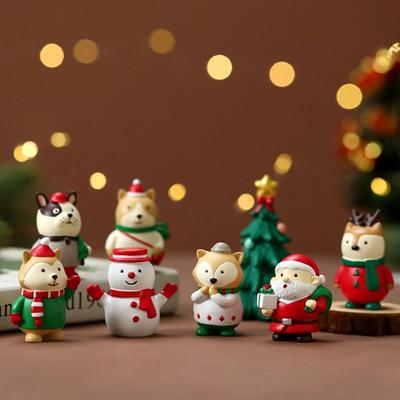 Slavnostní potřeby – Vánoční dekorace