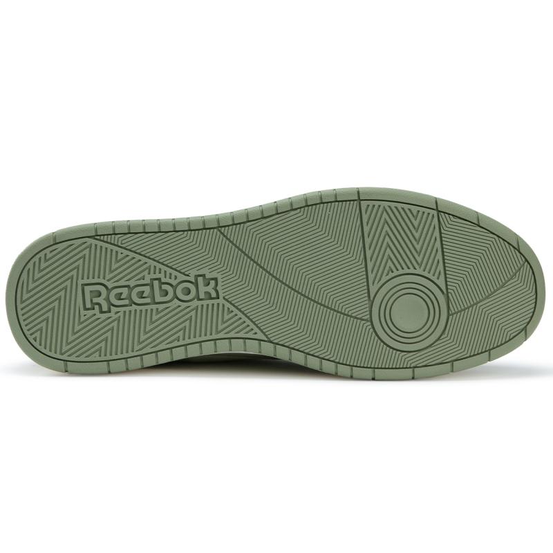 Reebok COURT 1000 Low Top Skateboard Shoes Unisex Mint Green Sneakers 24FRC907U2GL5