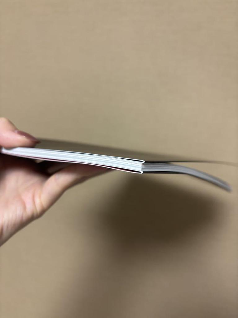 [USED] BLACKPINK THE ALBUM JP Ver. Rosé Album CD